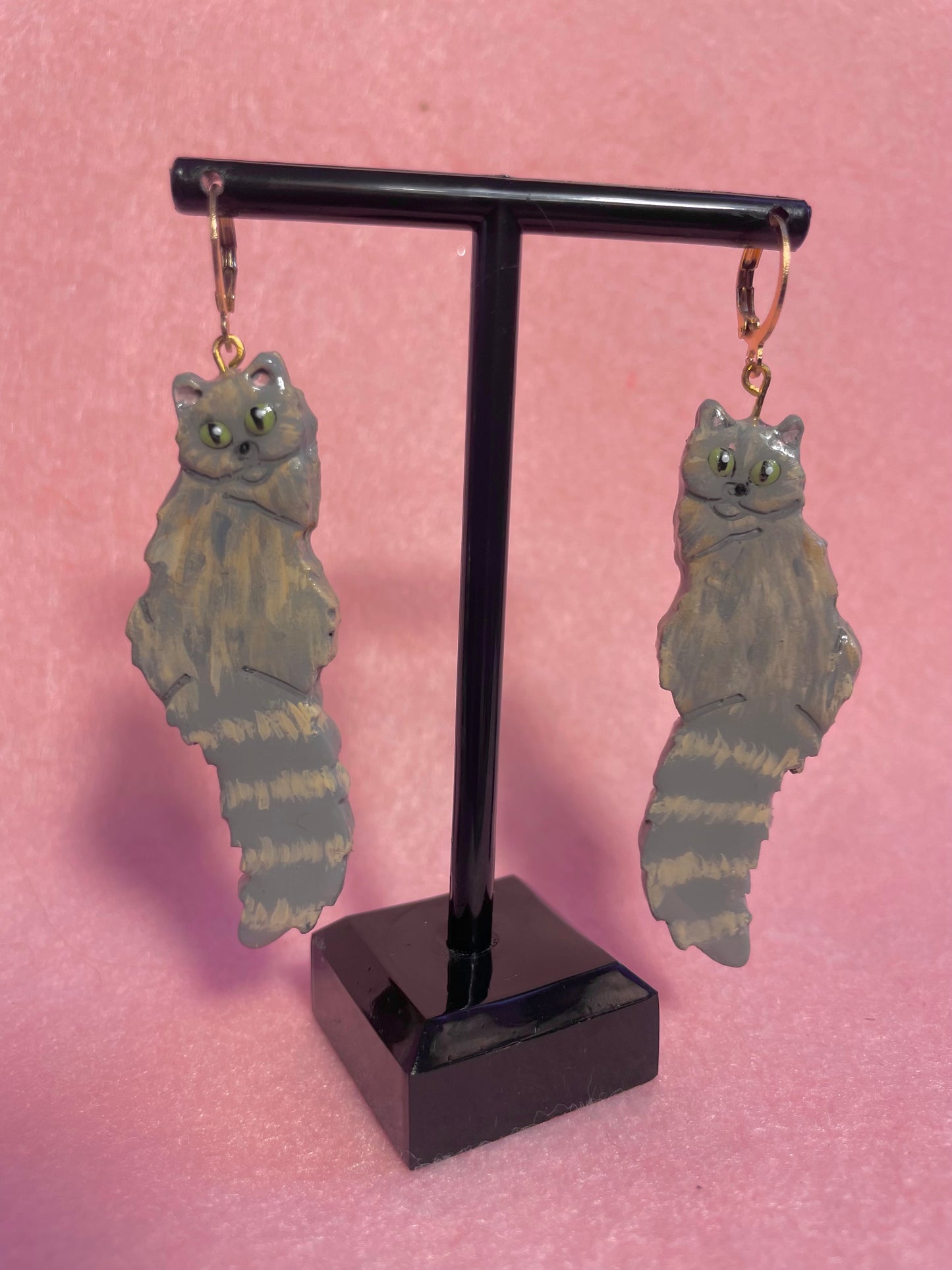 Tortoiseshell Cats