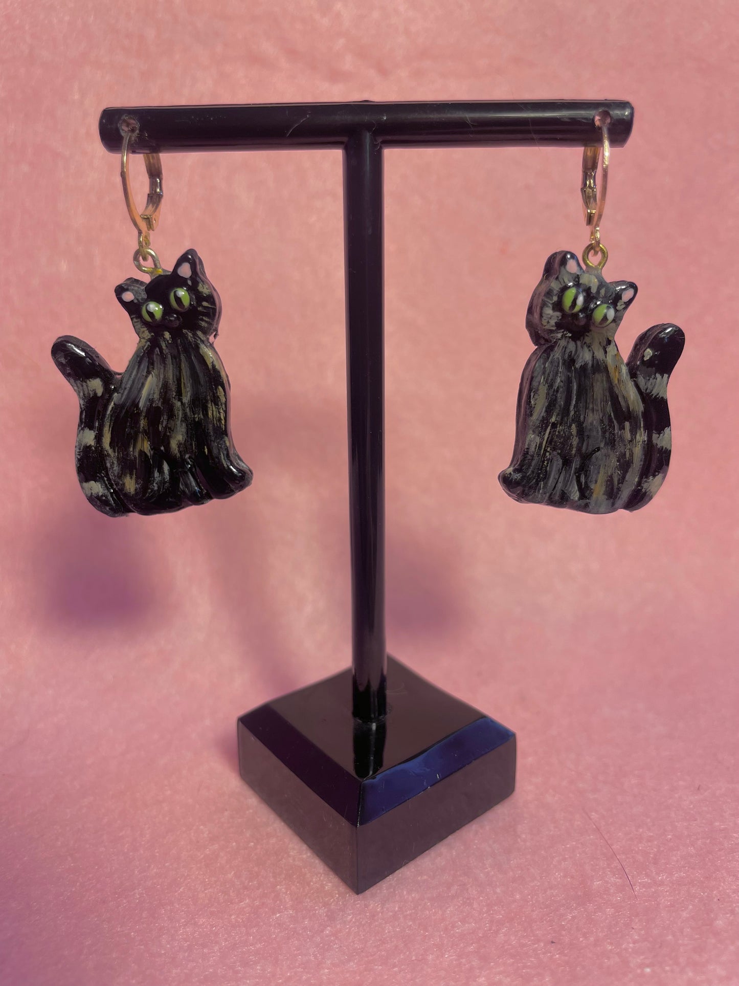 Tortoiseshell Cats