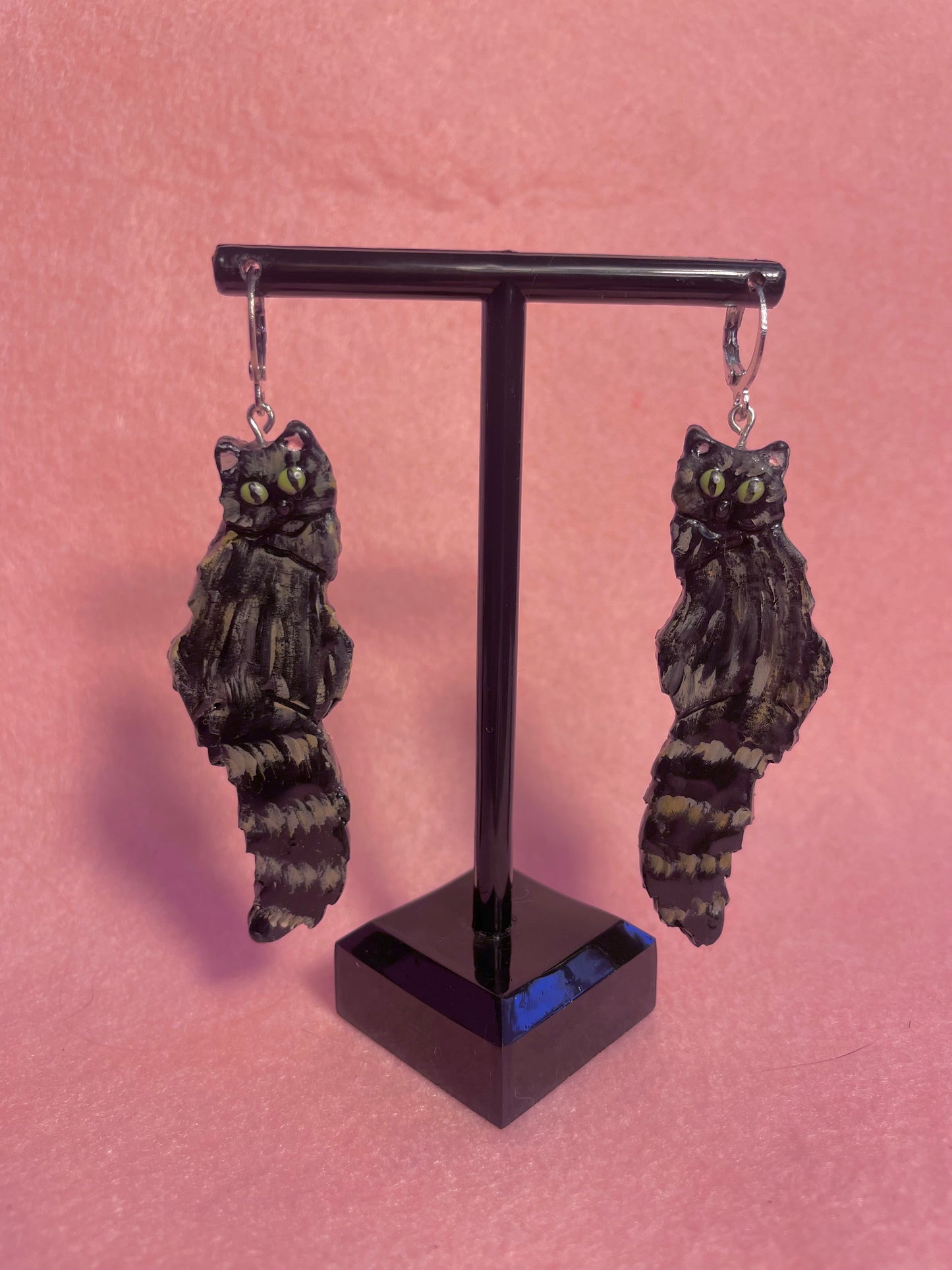 Tortoiseshell Cats