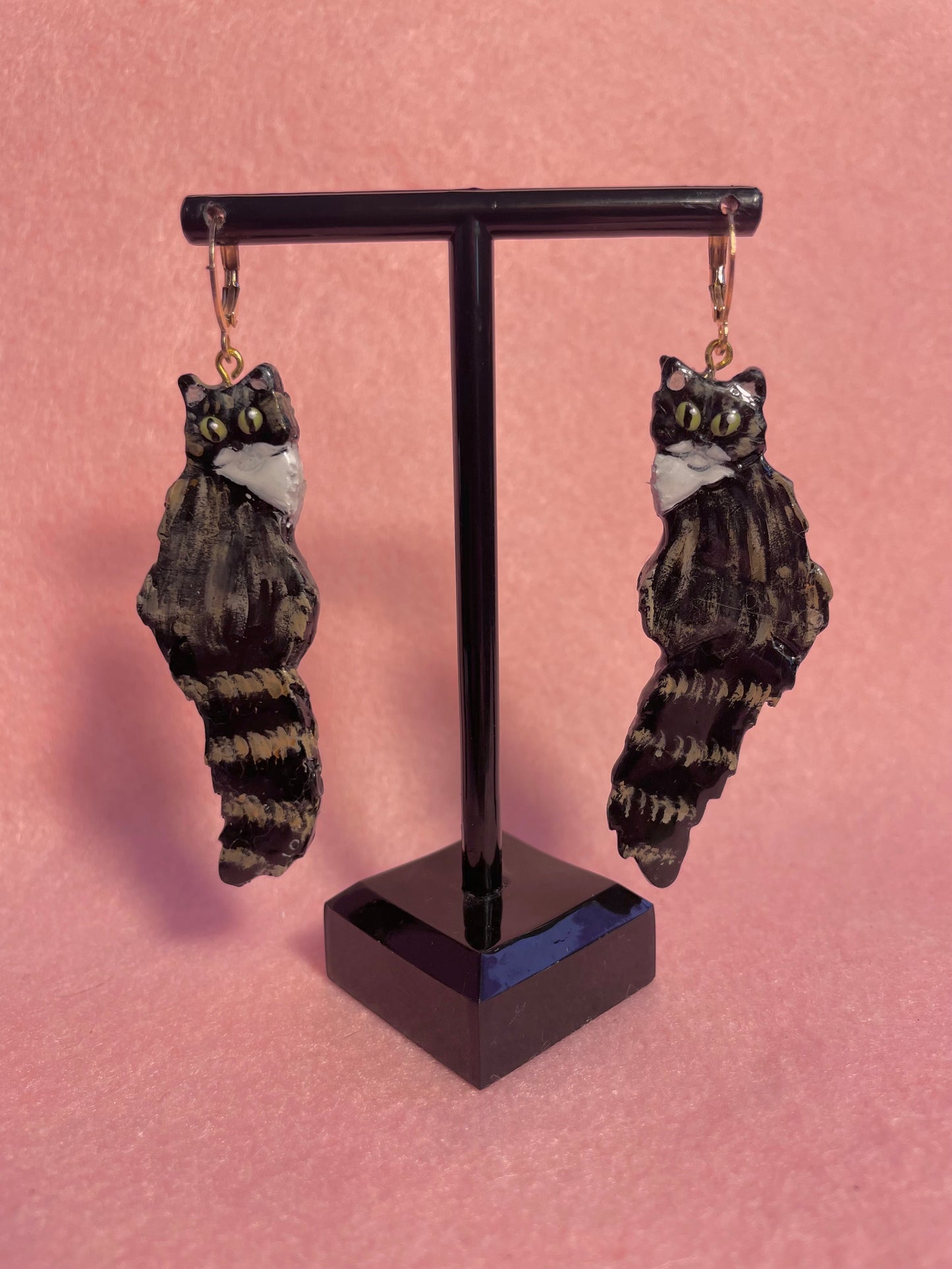 Tortoiseshell Cats