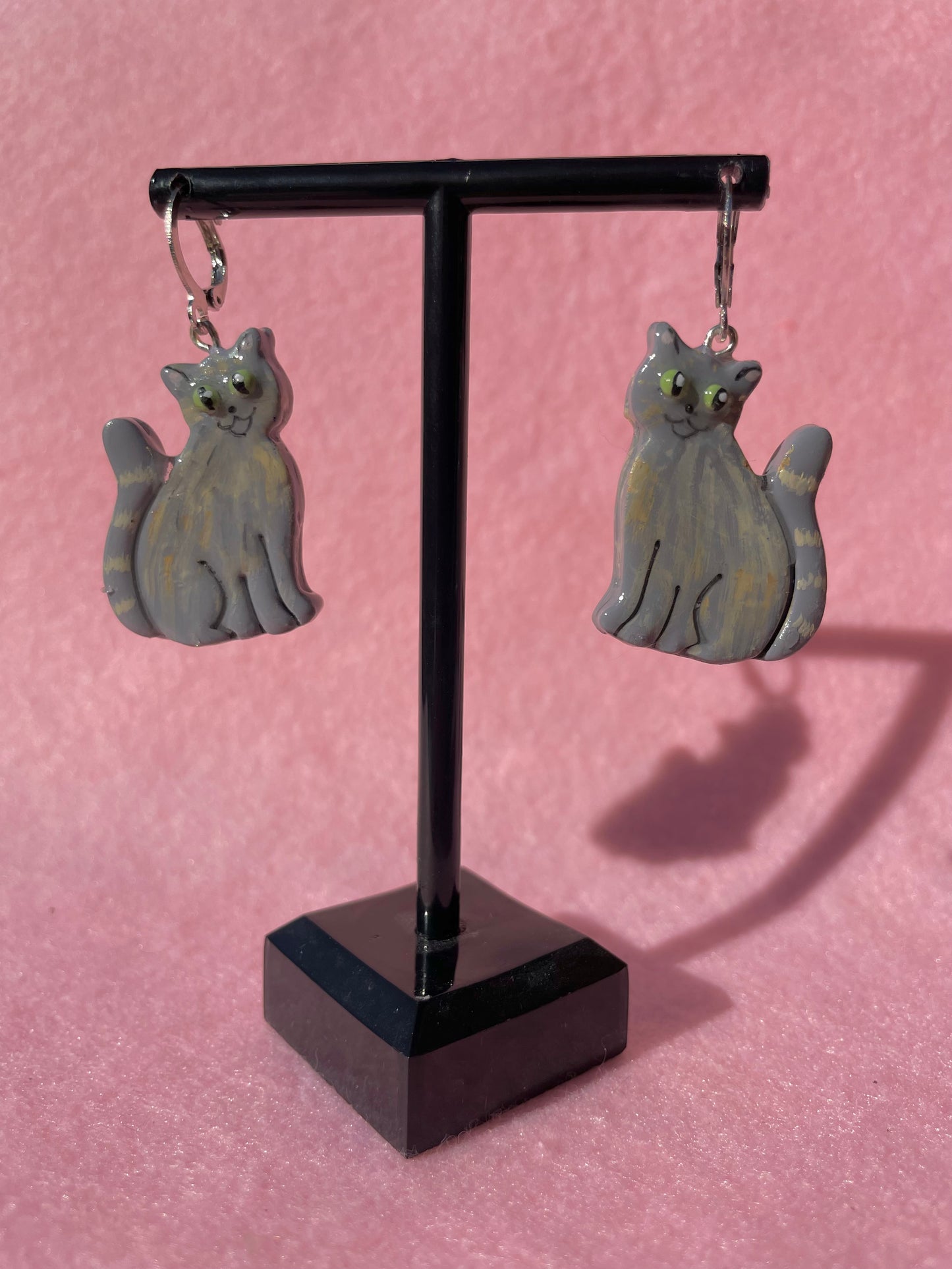 Tortoiseshell Cats