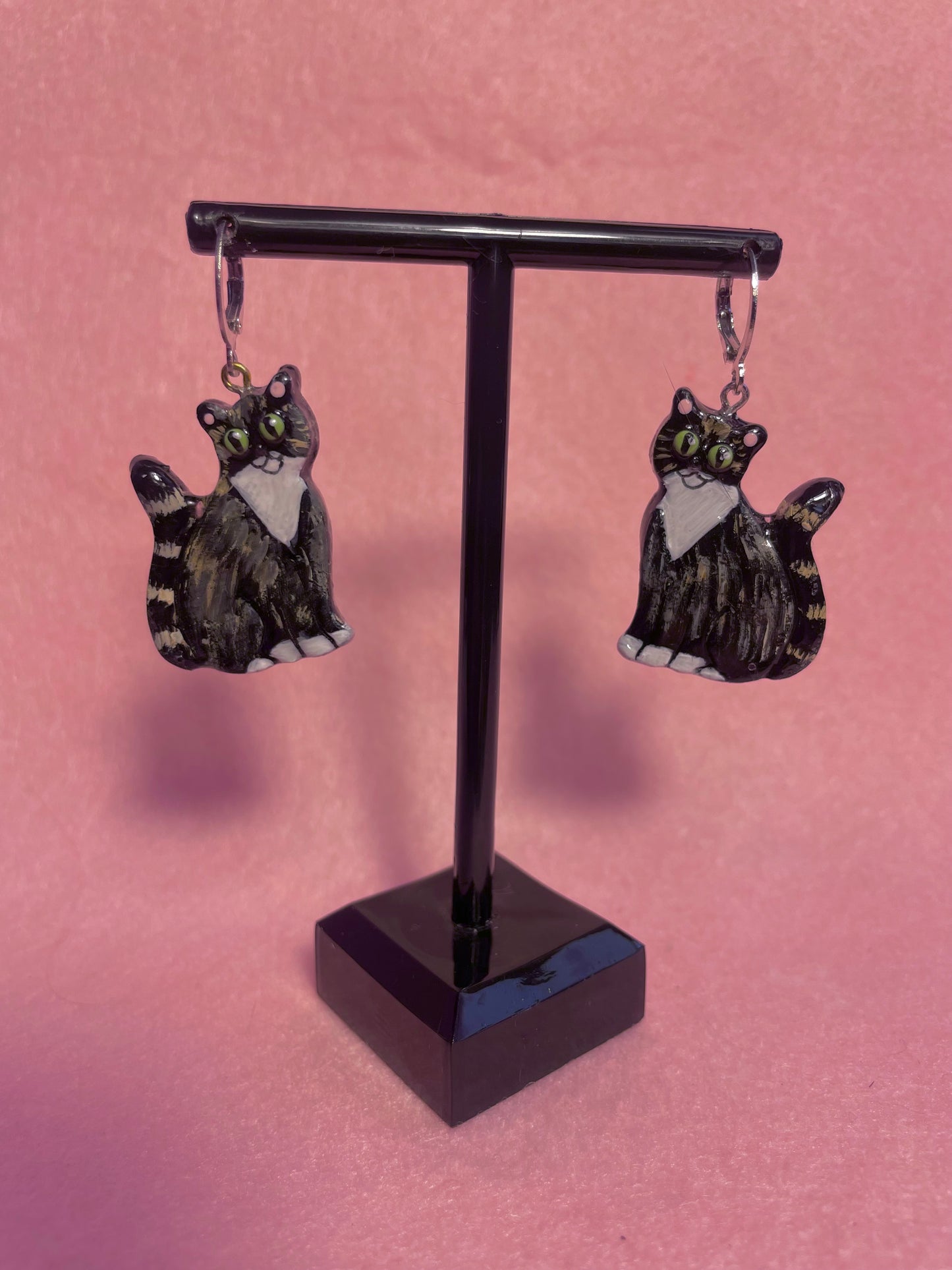 Tortoiseshell Cats