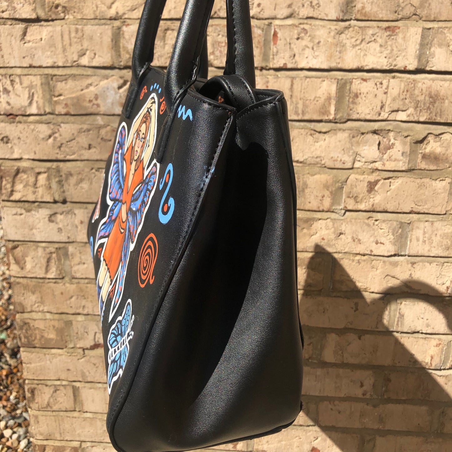 Fairy Purse