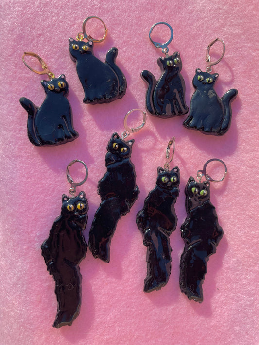 Black Cats