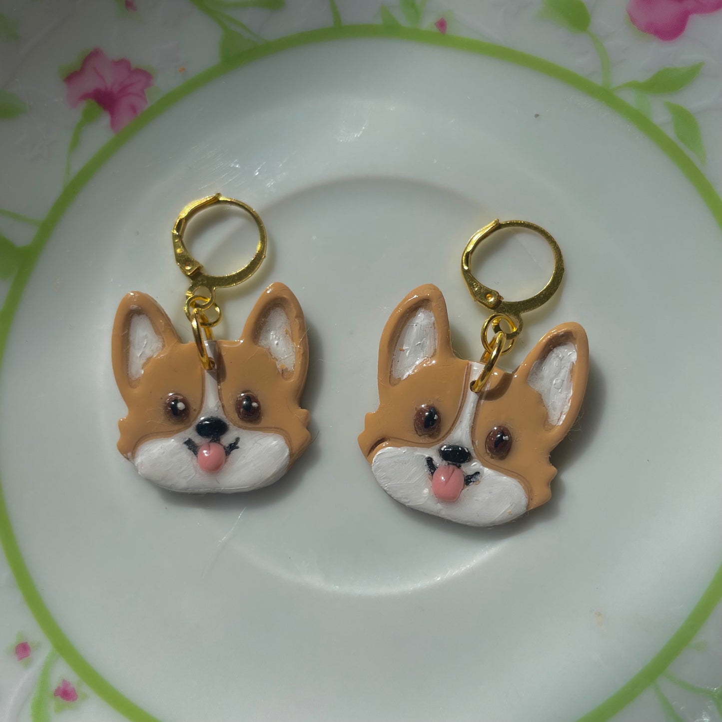 Corgi Dogs