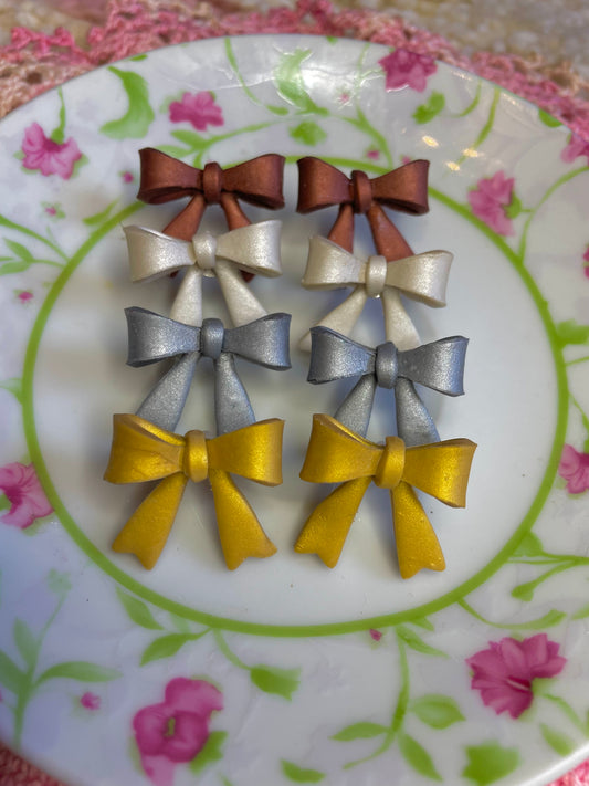 Shimmer Bows