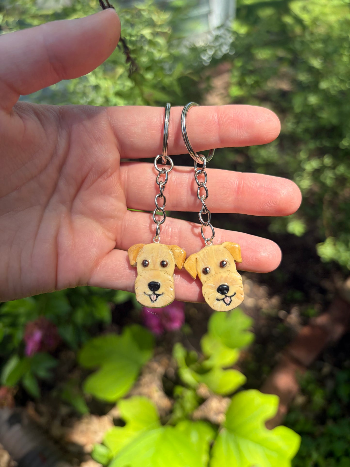 Custom Dogs