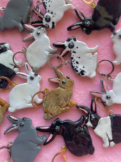 Custom Bunnies