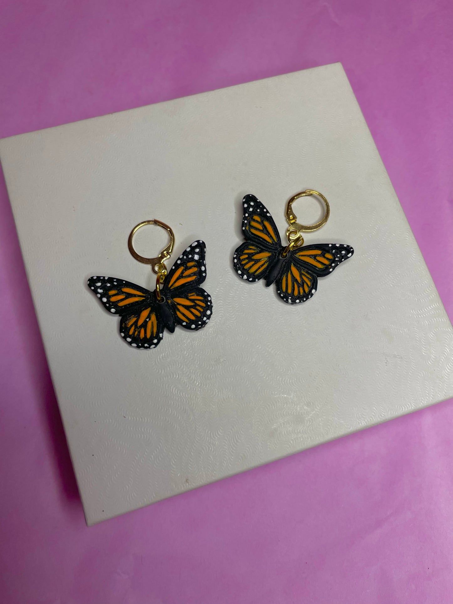 Monarch Butterflies